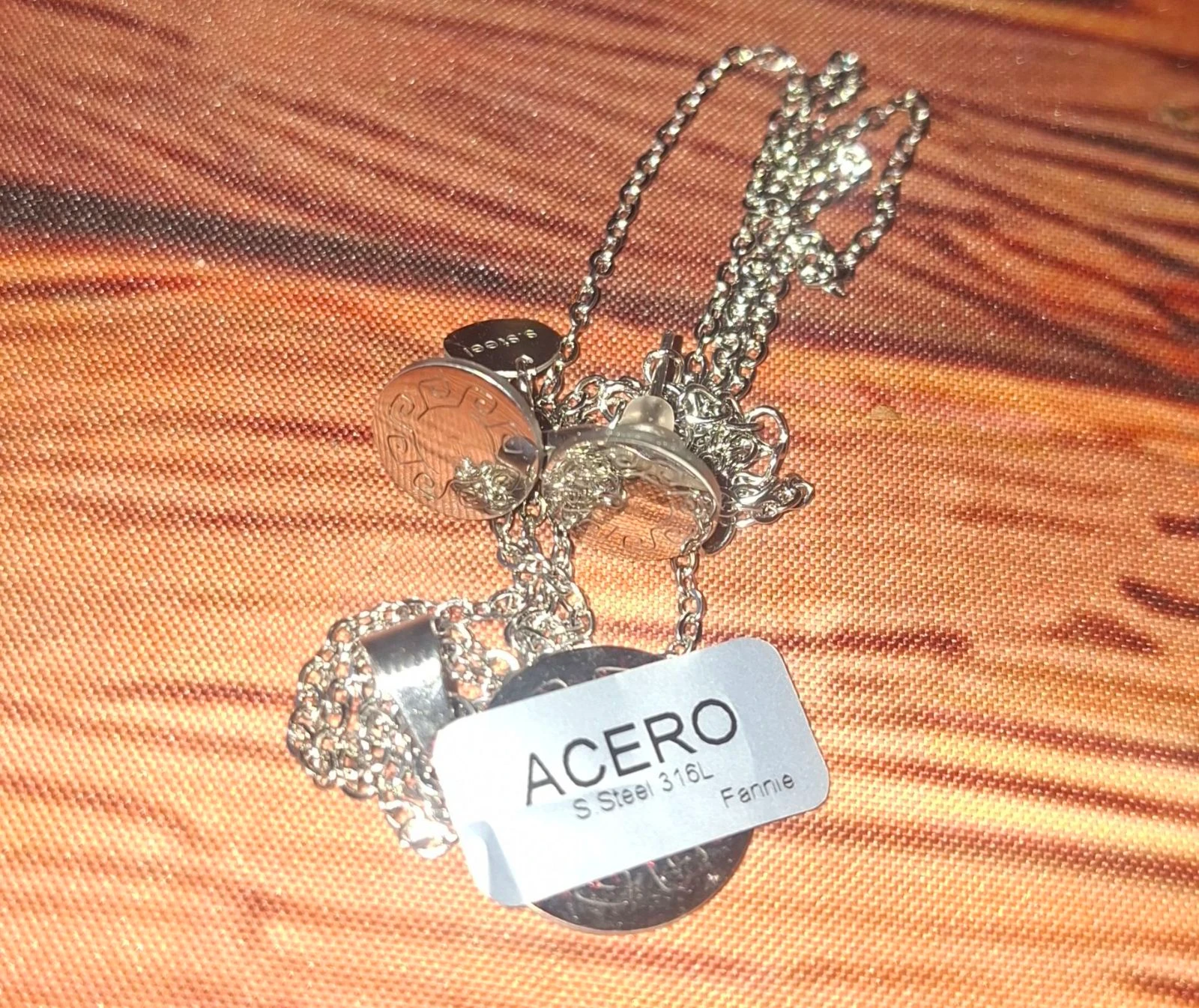 Accessoires – photo 14